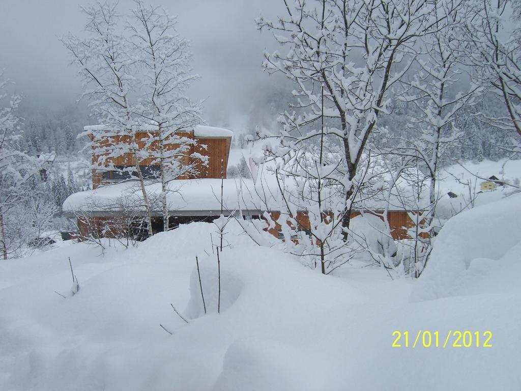 Bellavista Daire Brand  Dış mekan fotoğraf