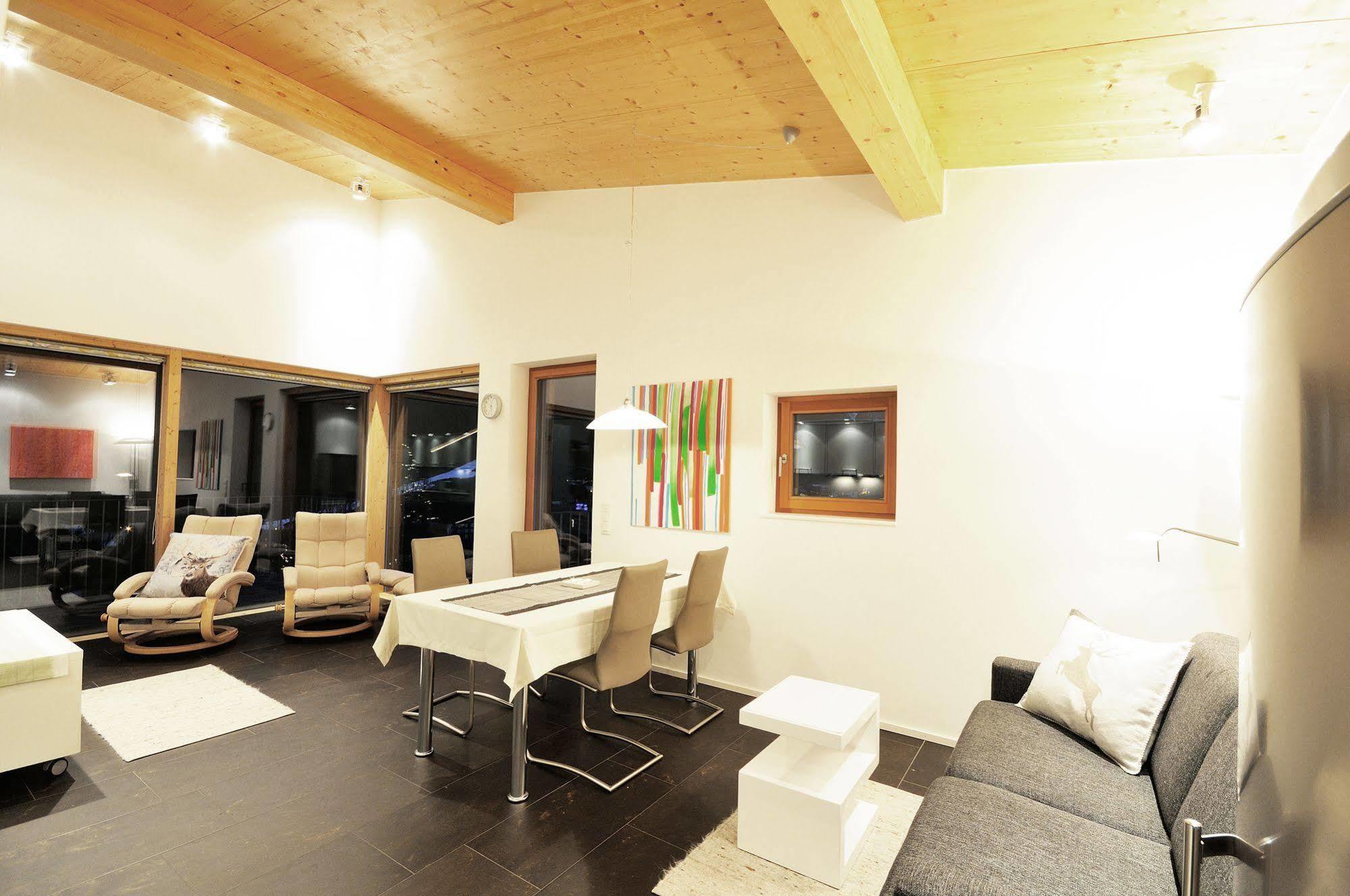 Bellavista Daire Brand  Dış mekan fotoğraf