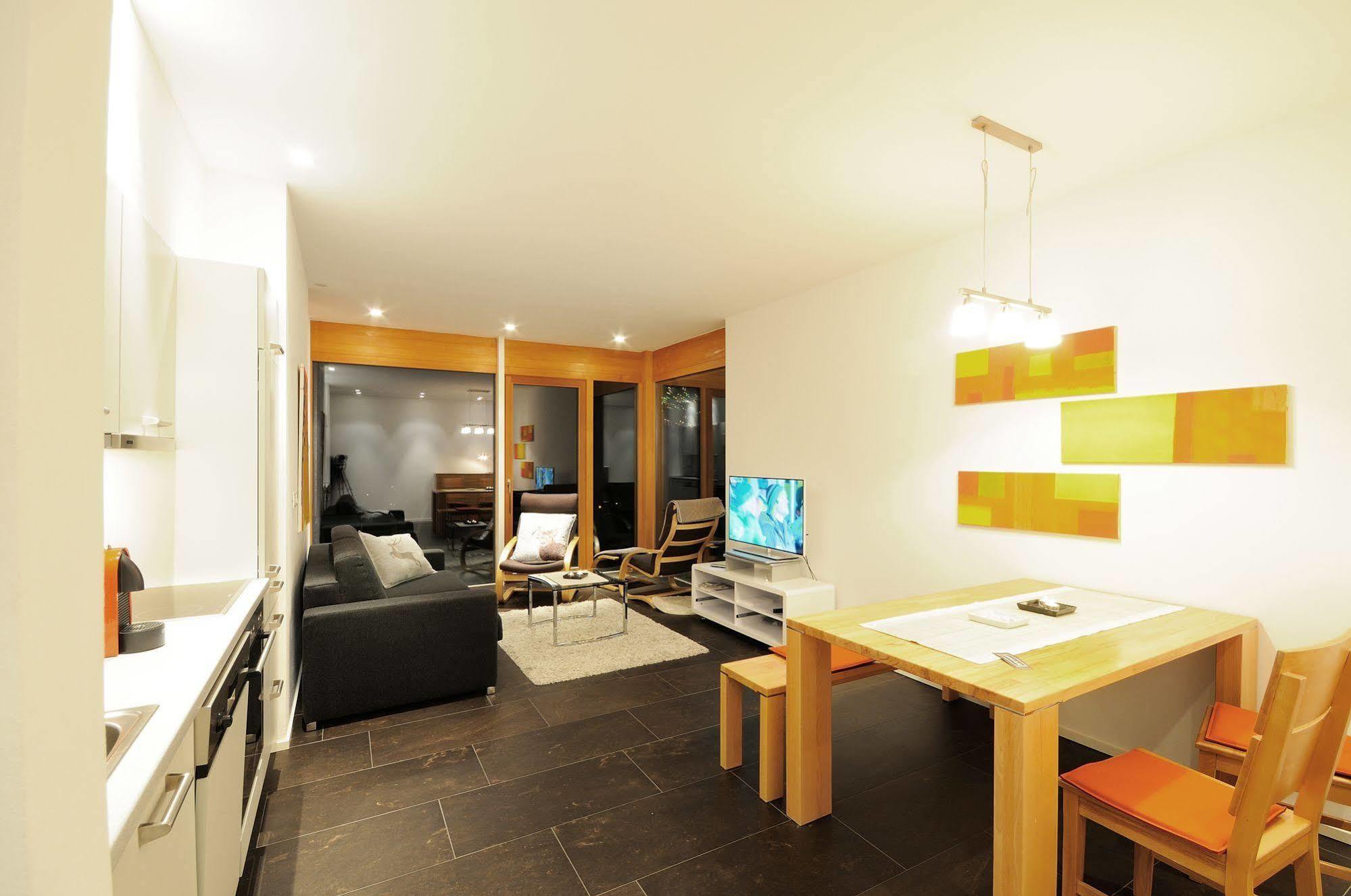 Bellavista Daire Brand  Dış mekan fotoğraf